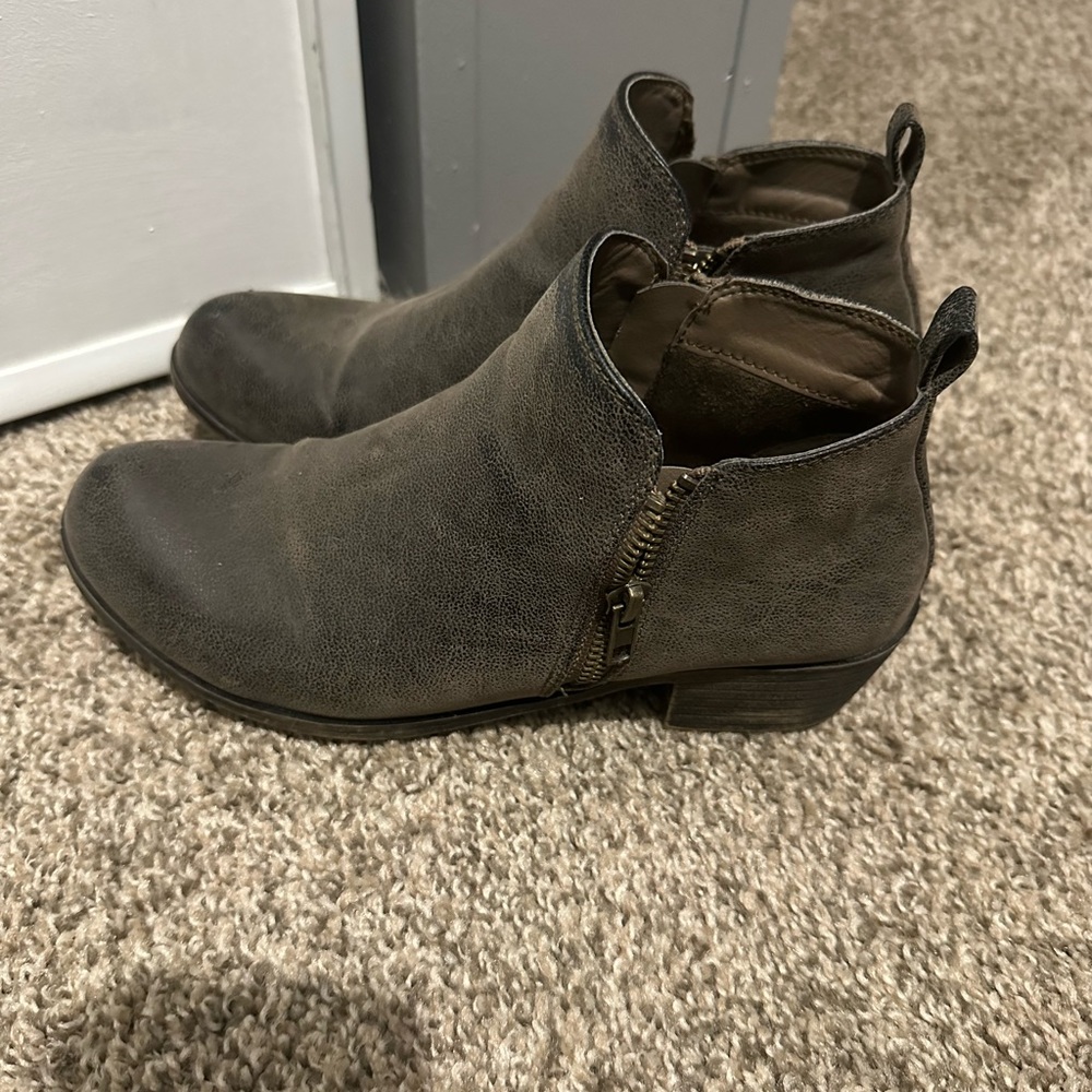Women’s Bootie